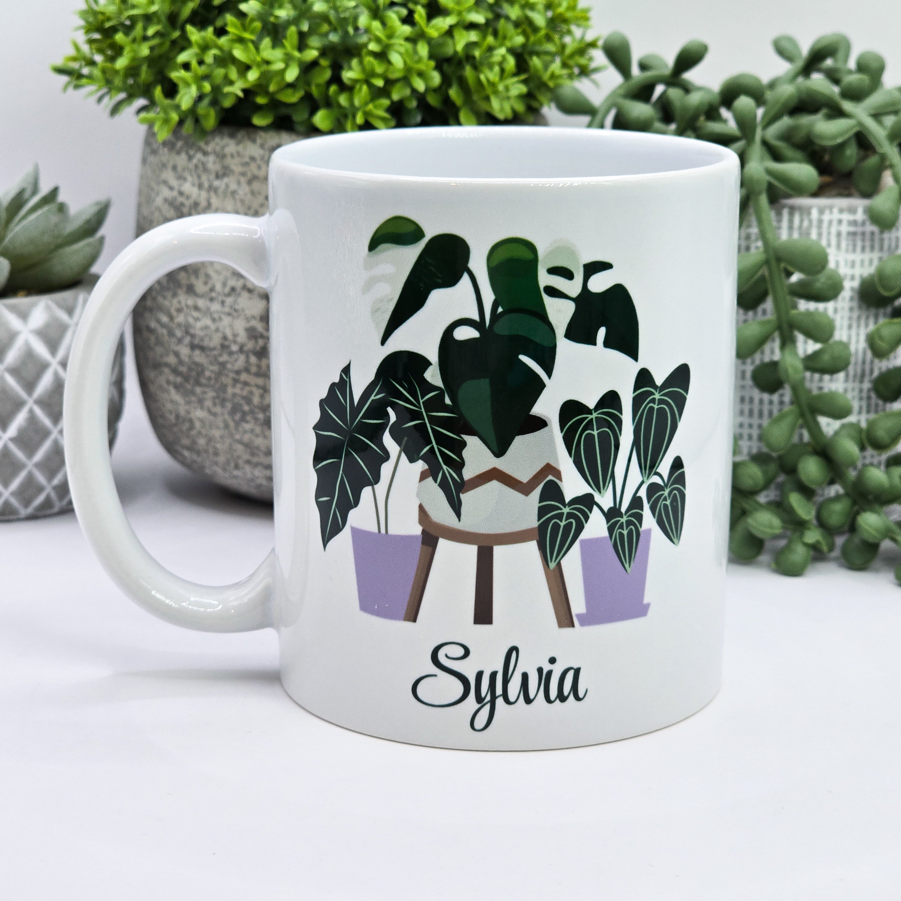 Personalised Drinkware