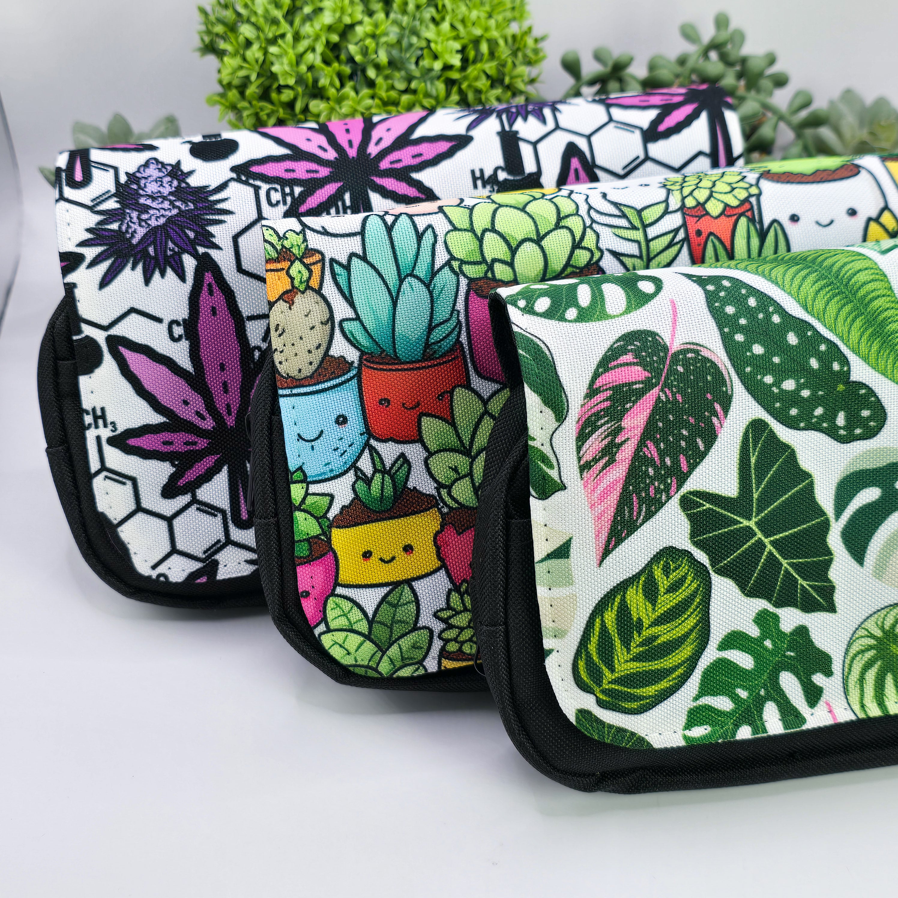 Pencil Case / Cosmetic Bags