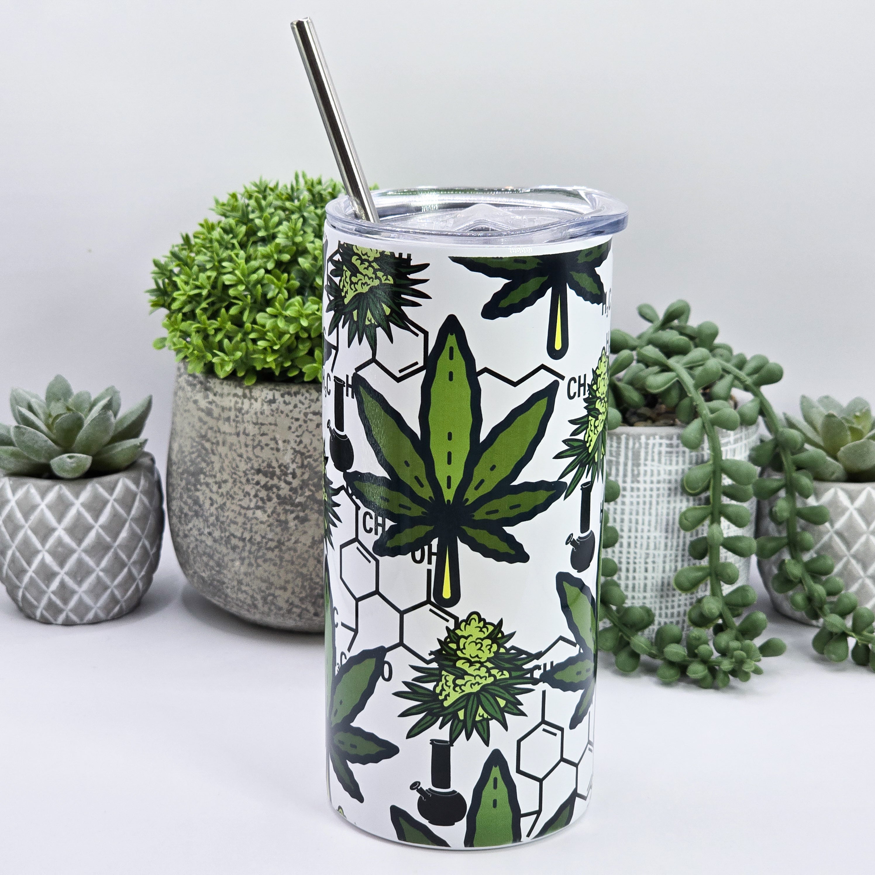 420 Themed Products