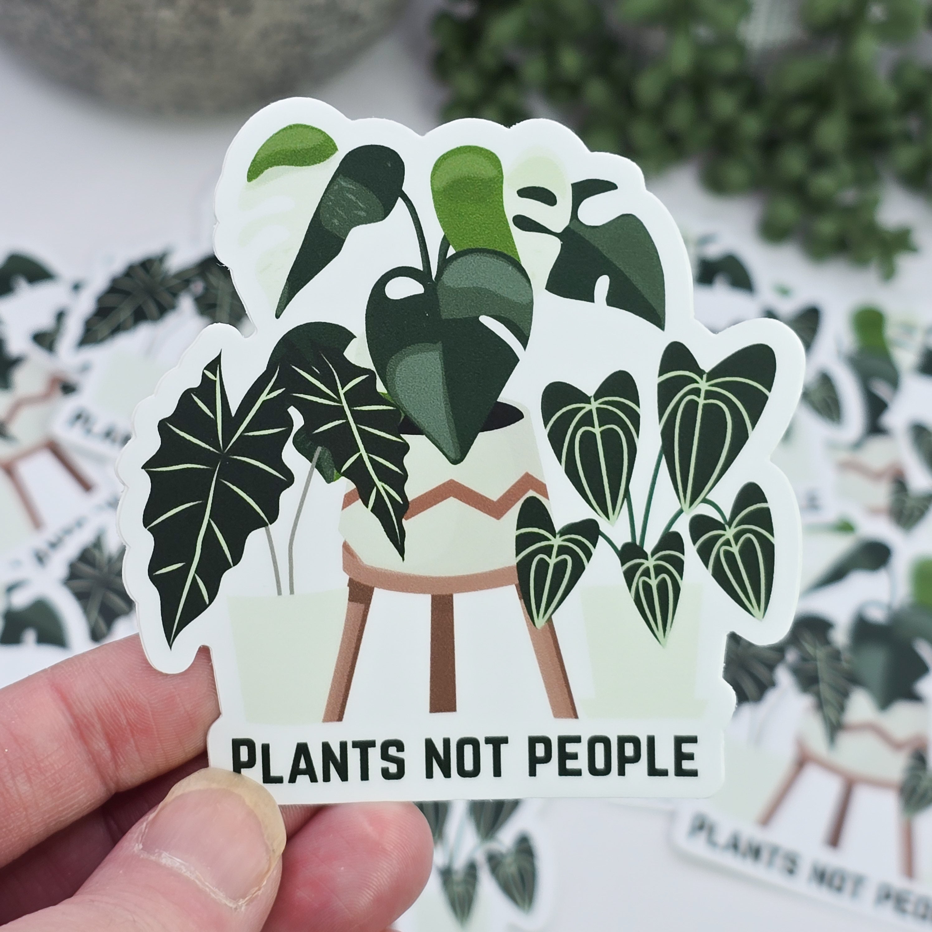 Stickers $4.50 - $5.50