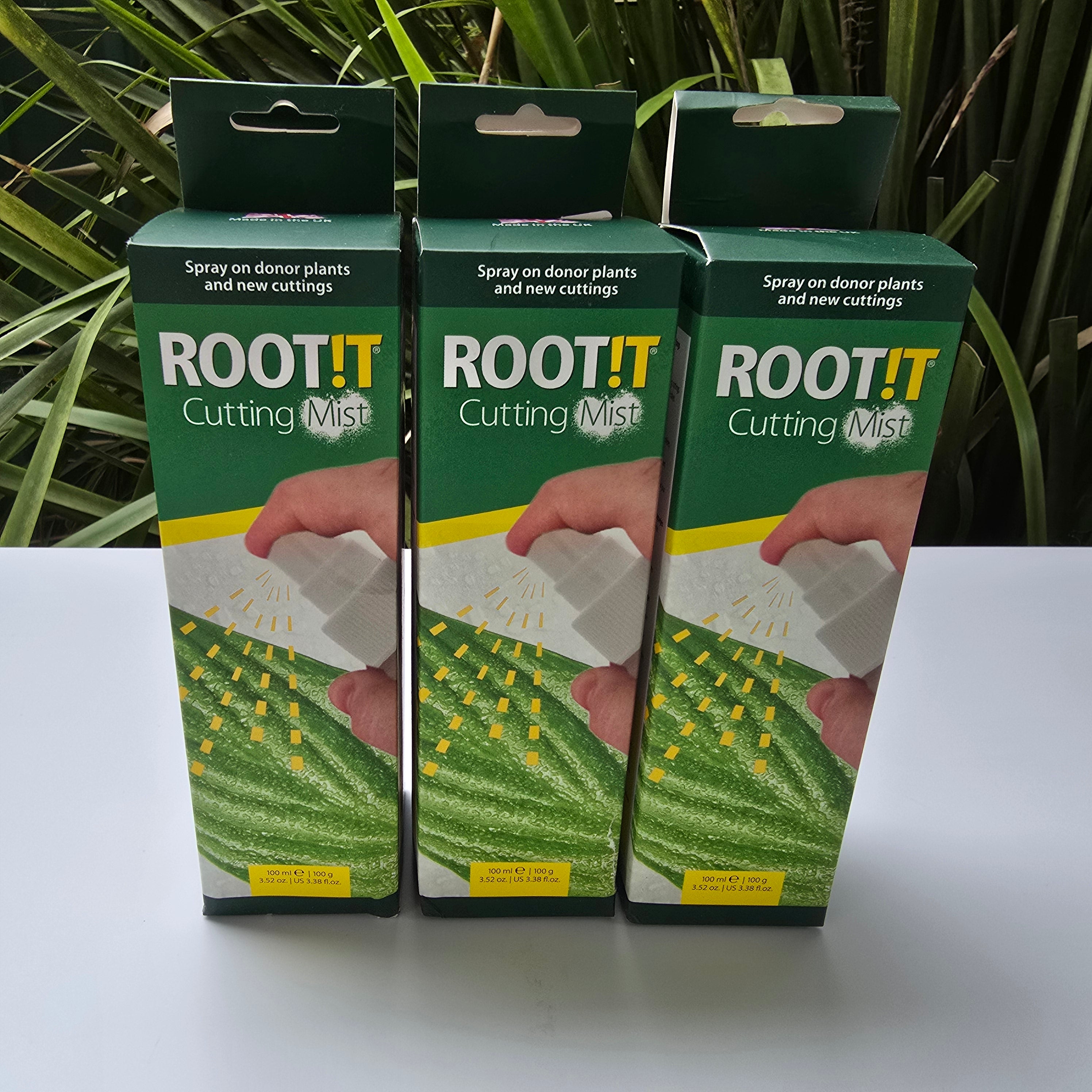 Root Boosters