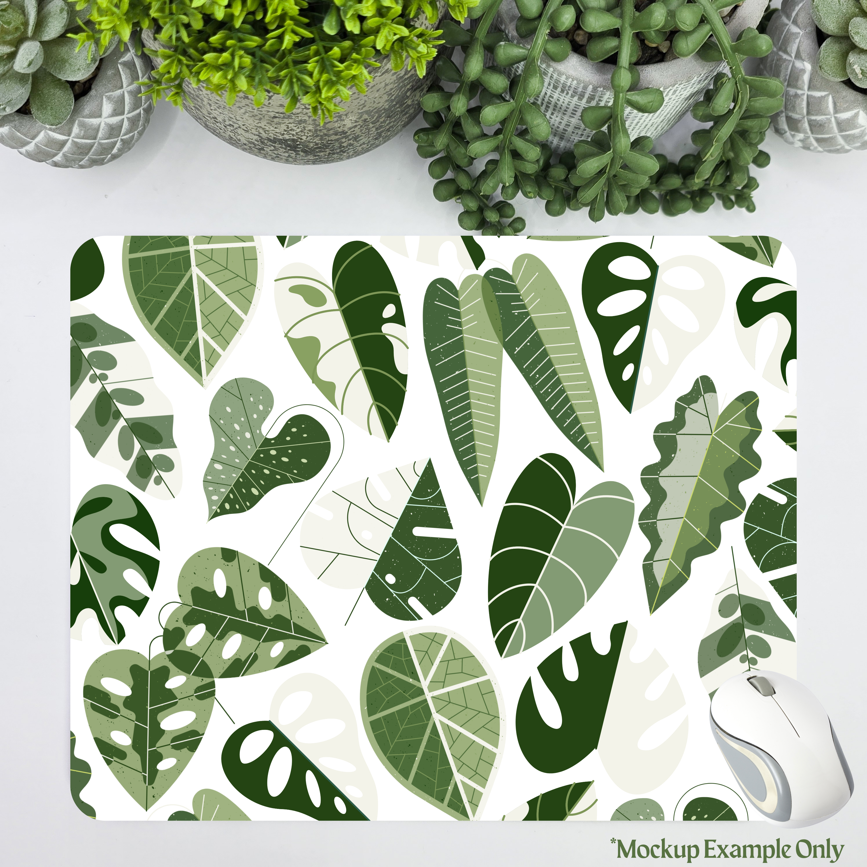 Mousepads
