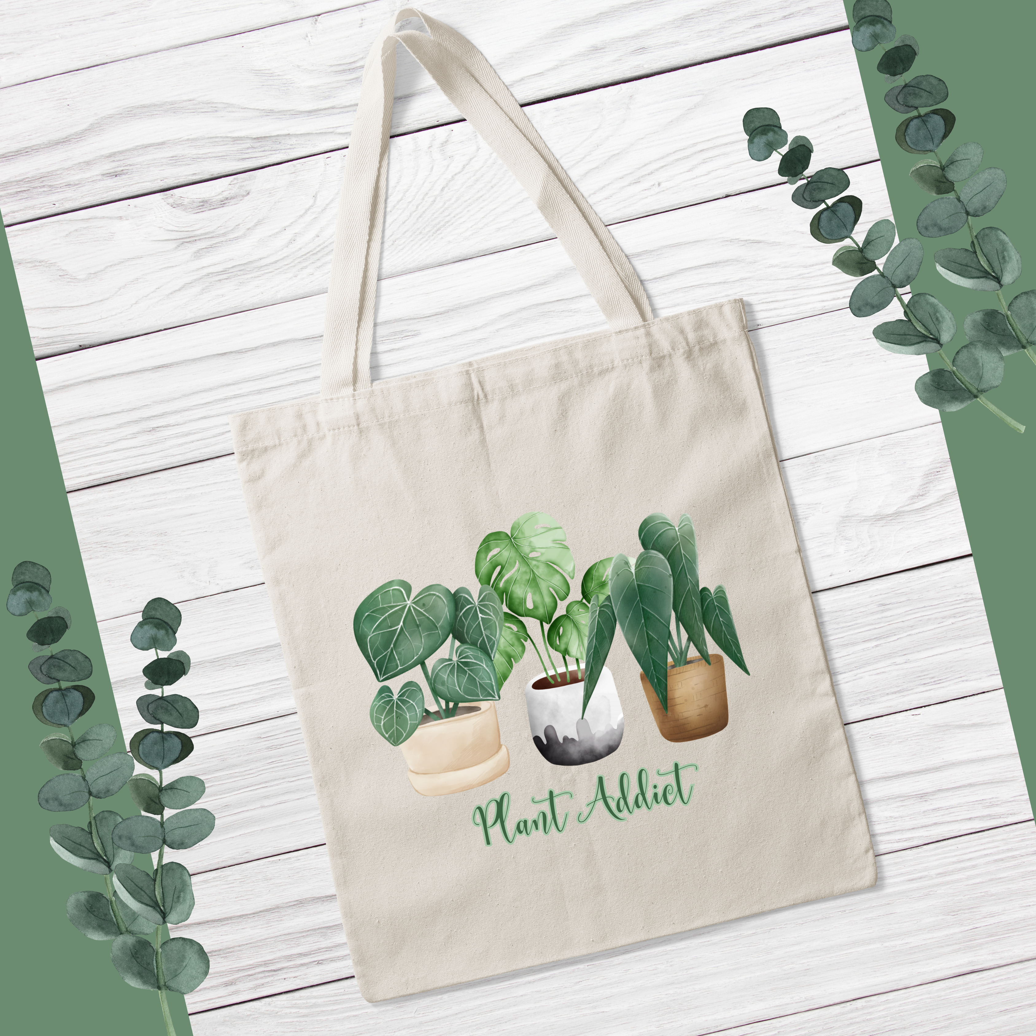 Tote Bags