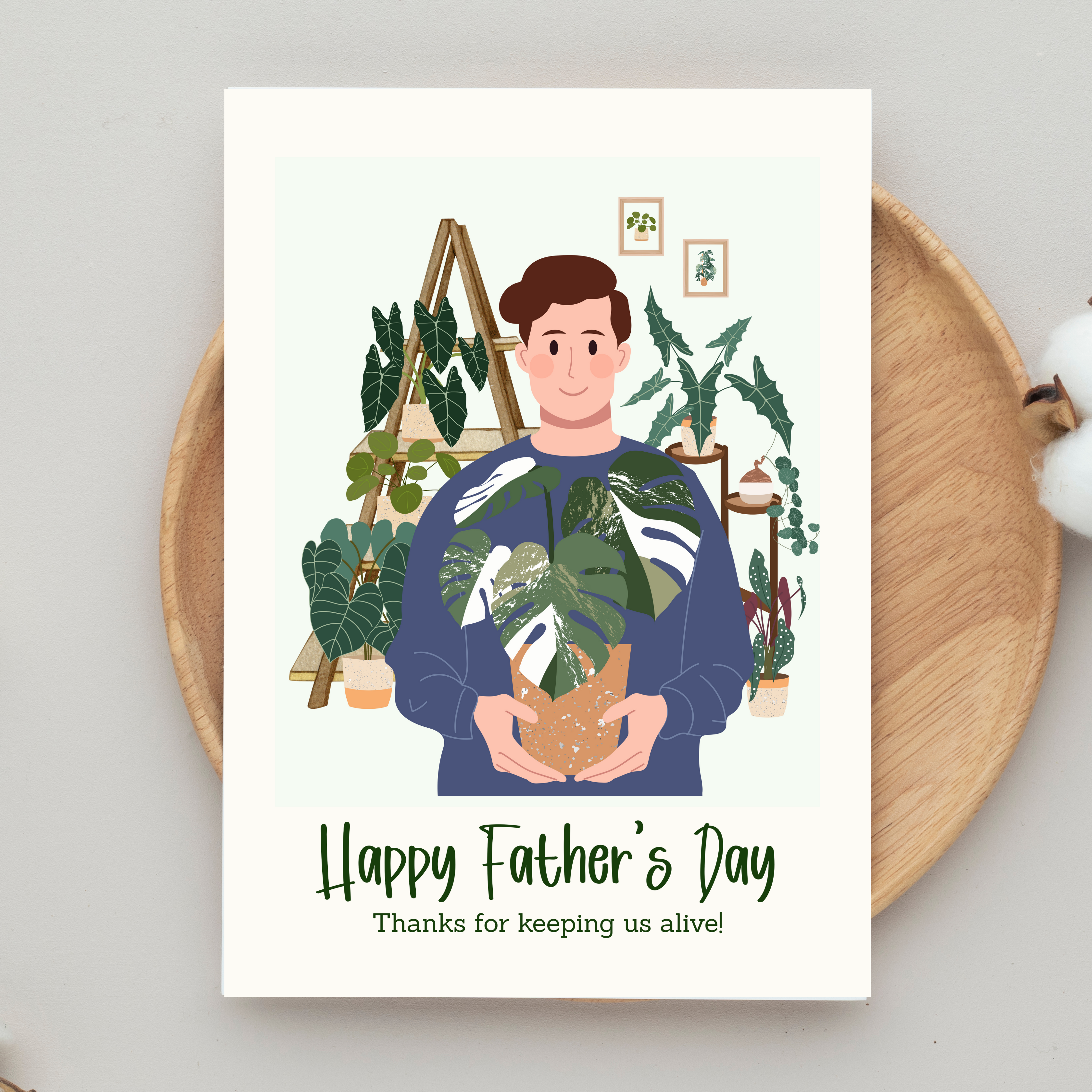 Father's Cards & Gifts