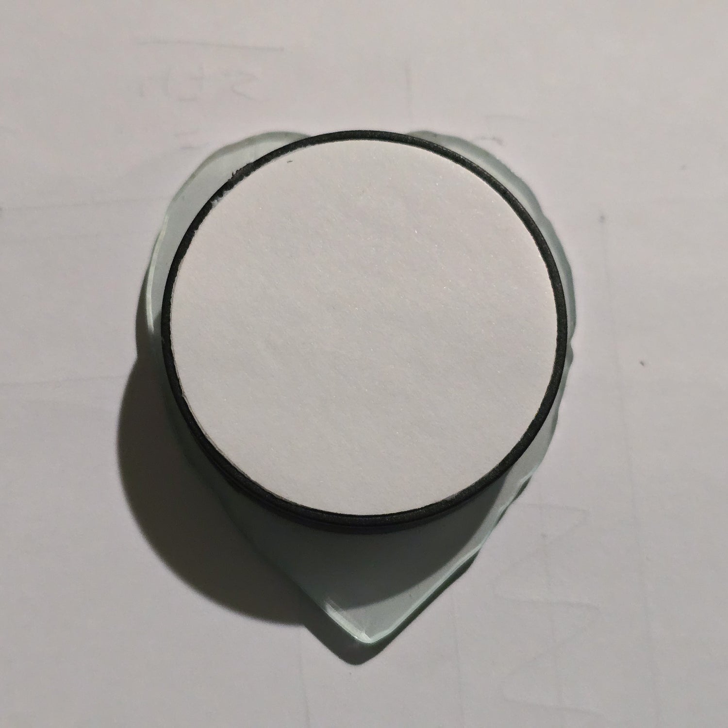 Philodendron Verrucosum Mobile Phone Grip