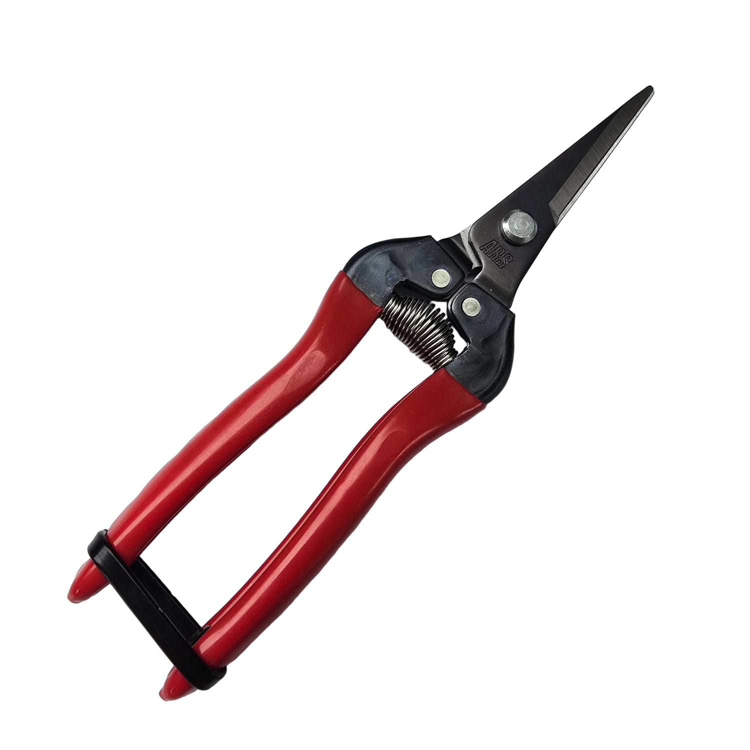ARS 300L Carbon Steel Pruner – Precision Straight Blade Trimmers