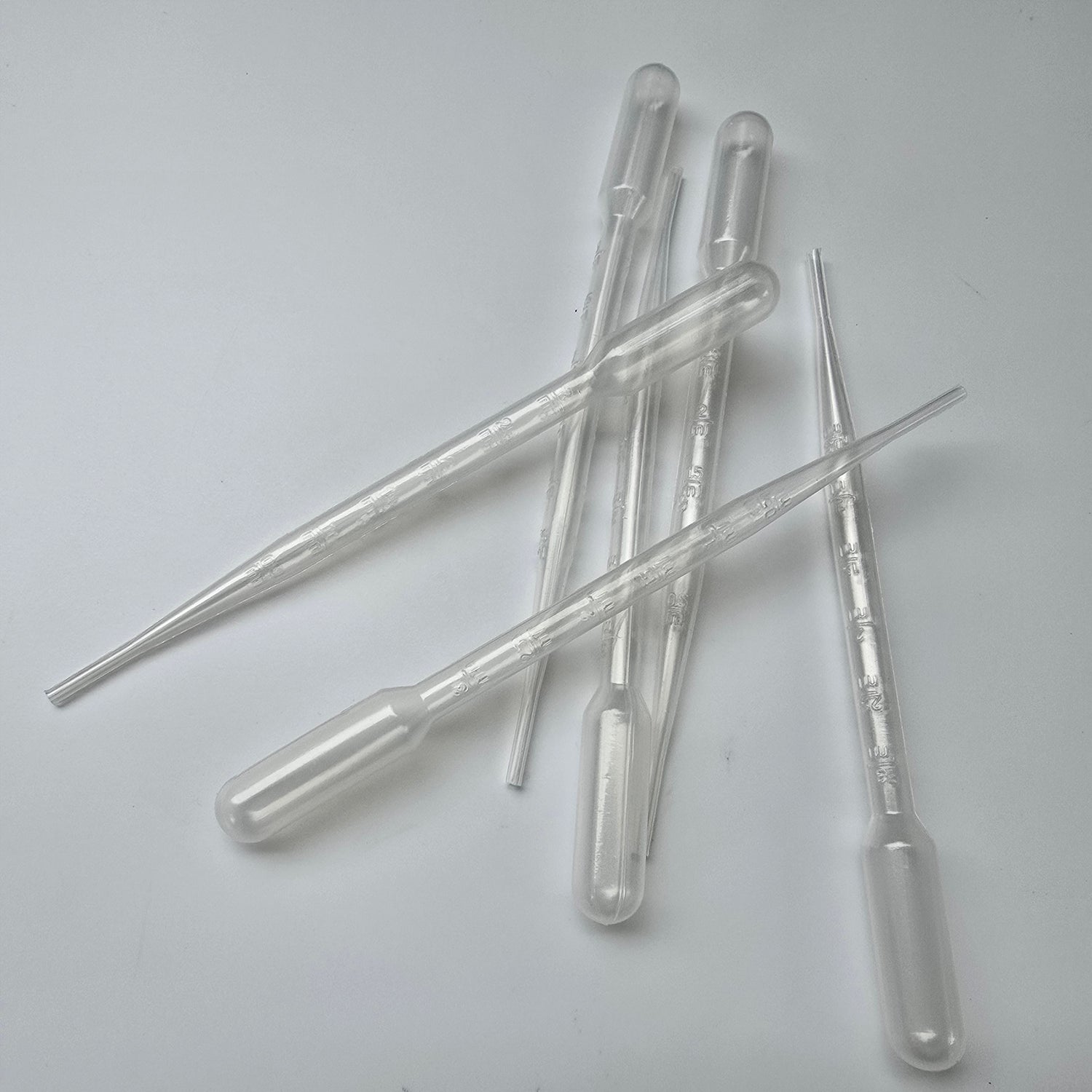 Hydro Bitz 3ml Pipette