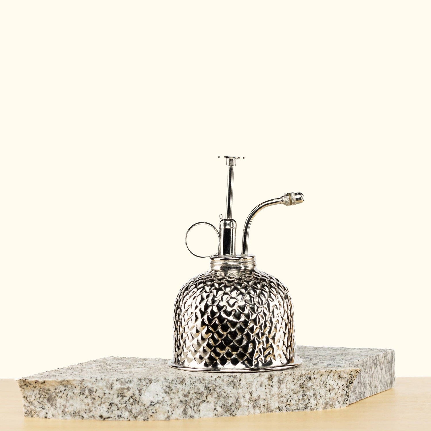 The Heirloom Nickel Plant Mister - 300ml capacity