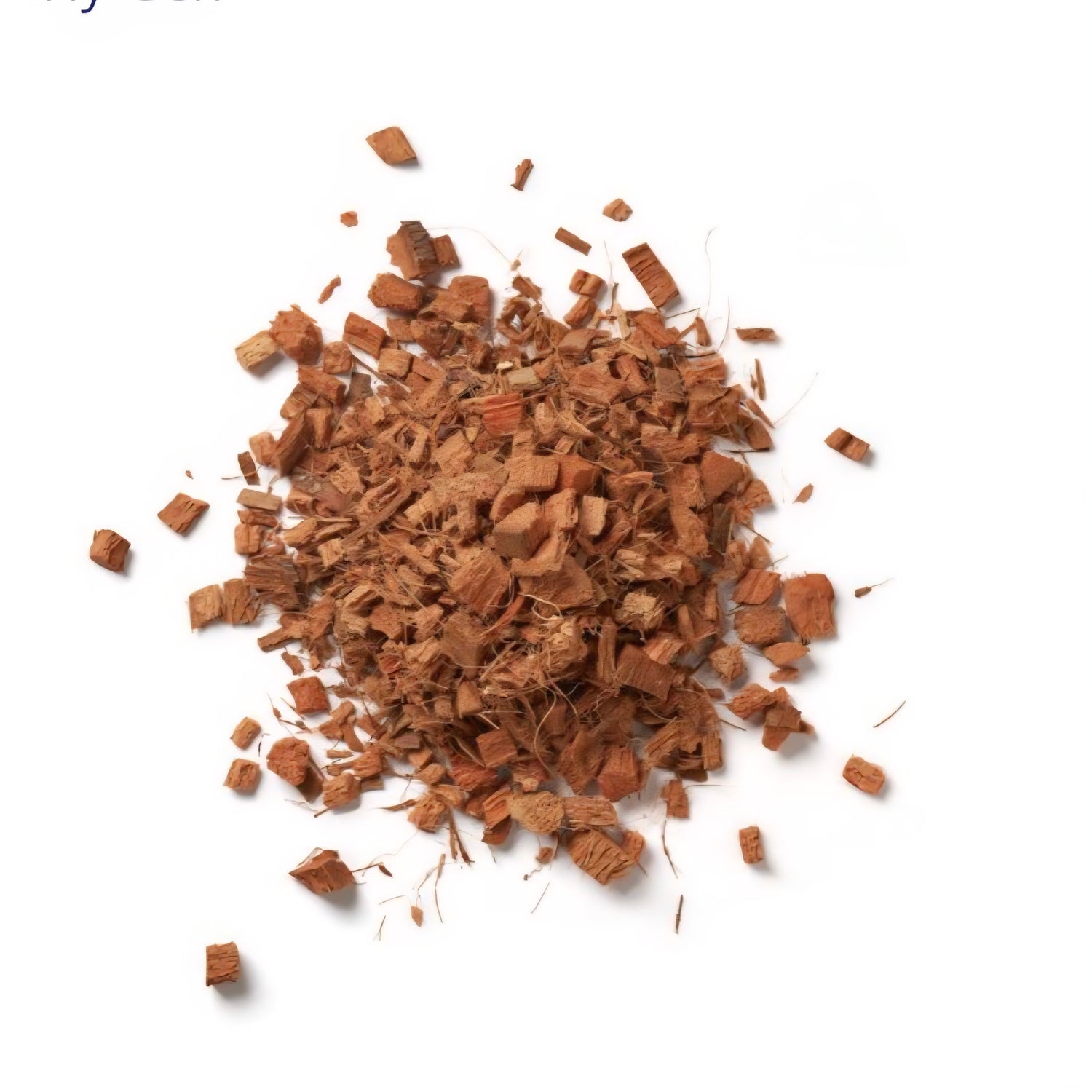 Premium Co Co Husk Chips 2.5L bag | For Aroid Soil Mixes