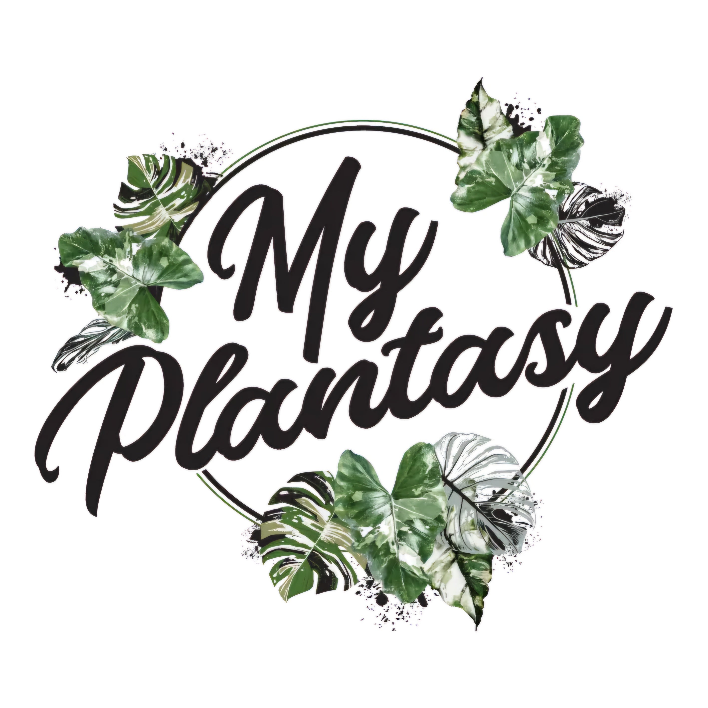 My Plantasy